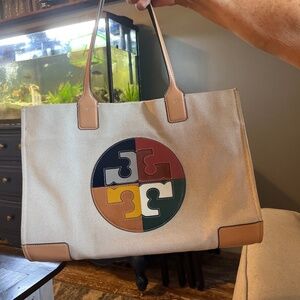 Tory Burch Ella tote